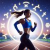 Hvordan stjernetegn kan paavirke din sportspraestation Se datoer for stjernetegn